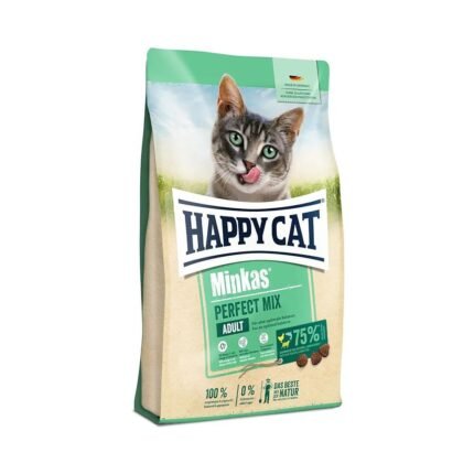 Happy Cat Perfect mix – Dry cat food