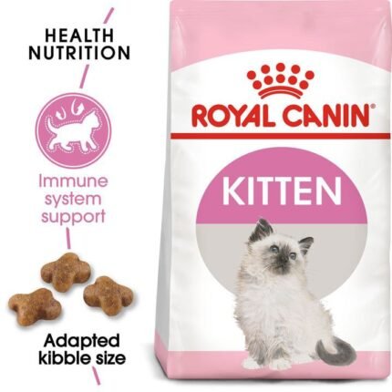 Royal Canin Kitten (2kg) Up to 12 months