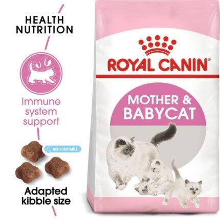 Royal Canin Mother & Babycat (400g)